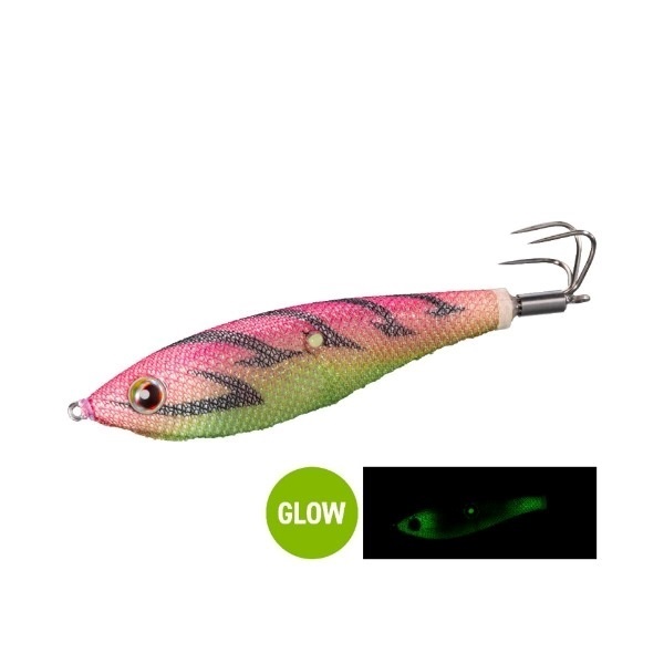 タコマスタースッテＬフラッシュブースト(ピーチタコグロー001)